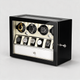 Brennic watch winder - White