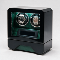 Drakemoor watch winder - Green