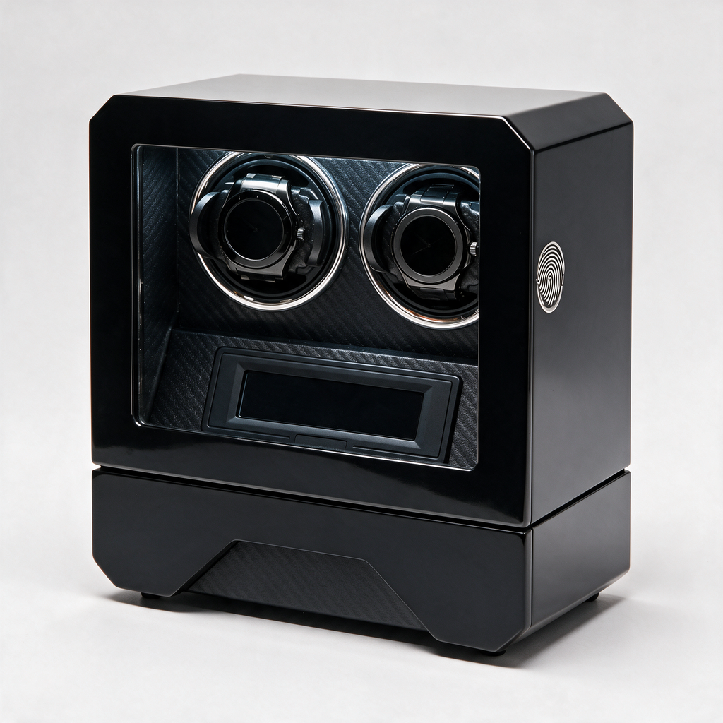 Drakemoor watch winder - Black