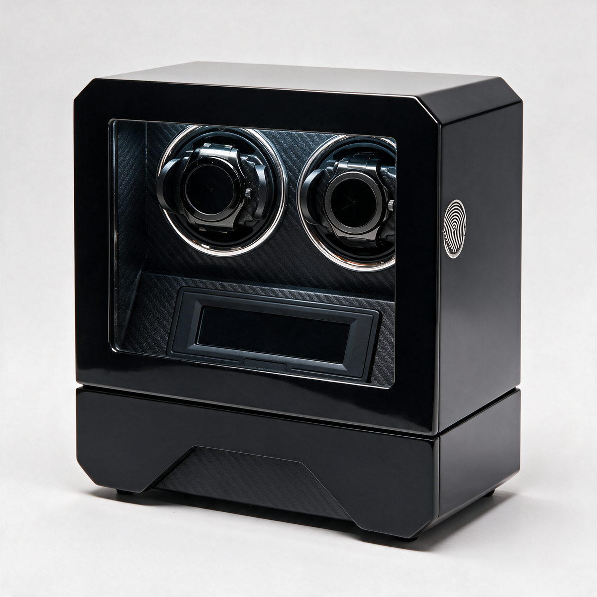 Drakemoor watch winder - Black